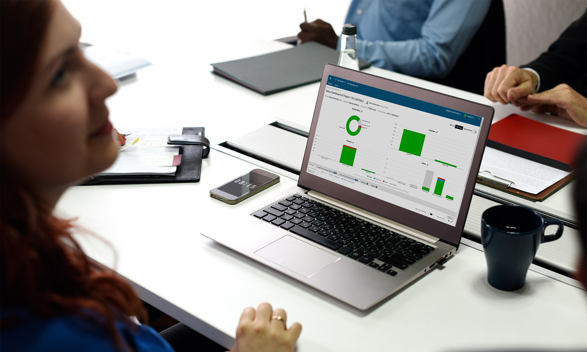 Interlab Test Products